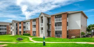 The Parker Apartment Homes Gallery 26