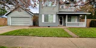 Welcome to this charming 3-bedroom, 2.5-bathroom house located in Vancouver, WA! Gallery 1