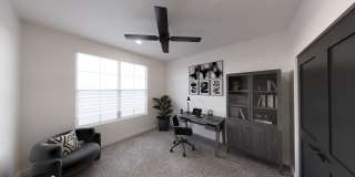 Wrenley Luxury Apartment Homes Gallery 22