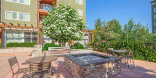 Urban Center Apartments Gallery 57