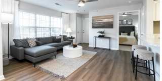 Market 1900 Apartment Homes Gallery 6