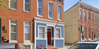 116 W CLEMENT Street Gallery 1