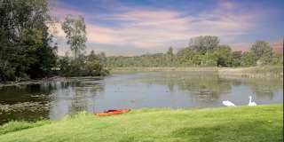 Chalet Villa Apartments Gallery 4