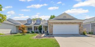 Maintenance Free Condo in SW Champaign - Available August 2026 Maintenance Free Condo in SW Champaign - Available August 2026 Gallery 1