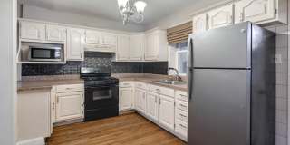 Three Bedroom South Philadelphia Home Gallery 10