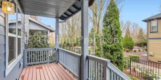 Beautiful Home With Balcony and Great Location! ** NEW PRICE $2,650 and REDUCED SECURITY DEPOSIT ** Gallery 4