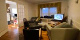 Boston College 2026!!!  Renovated 5 Bed/2.5 Bath on Comm Ave Less than 1 block to Campus.  NO FEE!!! Gallery 5