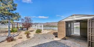 FULLY FURNISHED HOME in a PEACEFUL RANCH-STYLE SETTING with MOUNTAIN VIEWS & MODERN UPGRADES IN SPANISH SPRINGS Gallery 71
