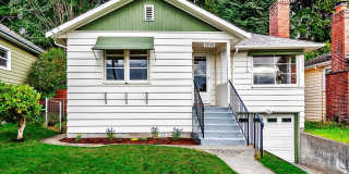 Northgate Three Bed, One bath Gallery 1