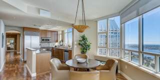 700 West Harbor Drive - 2902 Gallery 29