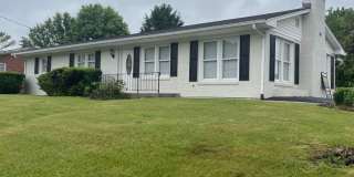 4 BR 3 BA house on corner lot Gallery 1