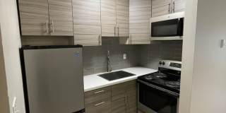 Mercer Crest Apartments Gallery 1