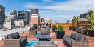 Peper Lofts Gallery 48