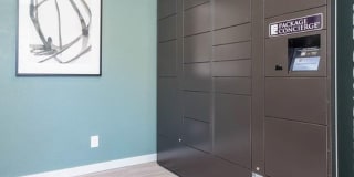 Arbor Walk Apartments Gallery 17