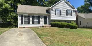 Spacious 4 Bed, 3 Bath home in Derita Area Gallery 1