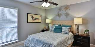 The Haven at Chisholm Trail Gallery 11