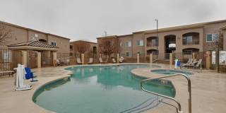 Spring River Luxury Apartment Homes Gallery 37