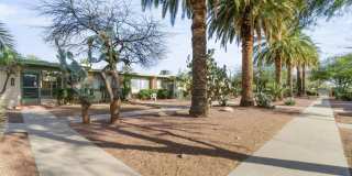 Charming 1-bedroom, 1-bath home in Tucsons most iconic neighborhood! Gallery 25