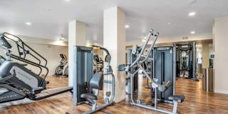 400 North Gallery 15