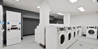 Avia Apartments on Pike Gallery 26