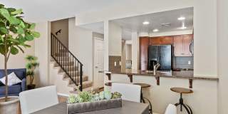 Ontario Town Square Townhomes Gallery 1