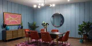 The Highline Apartments Gallery 26