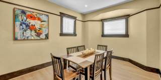 FULLY FURNISHED HISTORIC CHARMER BETWEEN UNR & DOWNTOWN – UTILITIES INCLUDED, MODERN UPGRADES, PRIME LOCATION Gallery 11