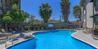 Pacific View Apartment Homes Gallery 8