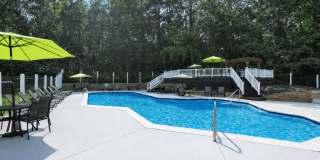 Greens at Hollymead Gallery 3