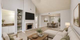 Spacious 3-bedroom Condo for Rent! Spacious 3-bedroom Condo for Rent! Gallery 1