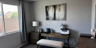 Furnished Executive Rental. Former 2021 Beazer Model Home. Gallery 10