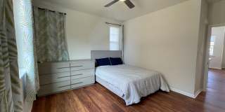 Pet Friendly Kahoma Village Furnished Three Bedroom Gallery 12