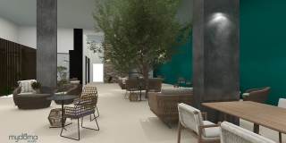Comfortable Affordable 580 SqFt 1 Bed, 1 Bath - shareWESTSIDE Las Vegas Gallery 58