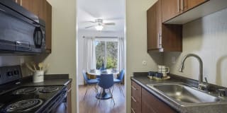 View at Marin Apartments Gallery 20