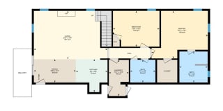 Three Bedroom with Garage near Grandview Gallery 19