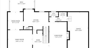 1001 ARCHERY Drive Gallery 31