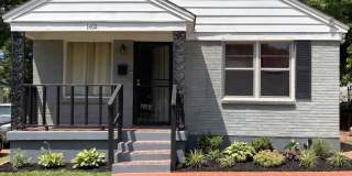FOR RENT – 1402 Gold Ave, Memphis, TN 38106 Gallery 1