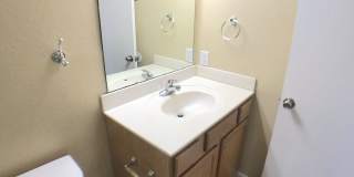 Ventana Ranch 3 bedroom. Newer Flooring! No Carpet. Huge open living space. Great location. Gallery 25