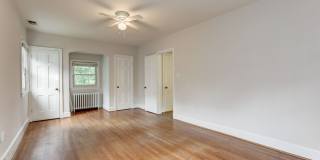 3 Bed Colonial in AU Park | Finished Basement | Fenced Yard & Large Deck Gallery 24