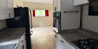 3-Bedroom, 1-Bathroom Home on 2 Acres in Aptos Gallery 1