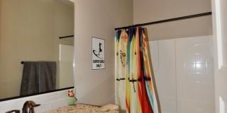 Gated Community in Soleil Parc/CDA Place Gallery 22