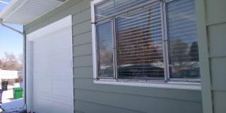 University Hills  Adorable 2 Bed 1 Bath Home with HUGE Fenced Yard, Central Air/Heat, Garage and Storage Shed!! Gallery 5
