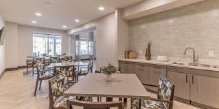 Preserve at Peachtree Shoals 55+ Apartments - Senior & Affordable Housing Gallery 13