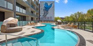 1339 West Randolph St. Gallery 9