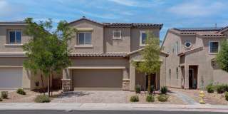 114 Manzanita Falls Avenue, North Las Vegas, Nevada 89031 Gallery 1
