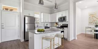 Retreat at Krum Age 55+ Active Adult Apartment Homes Gallery 26
