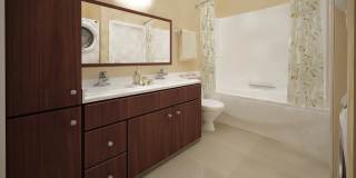 Siena Apartment Homes Gallery 10