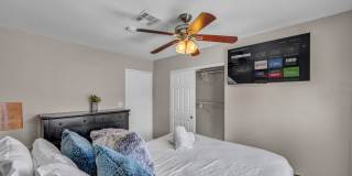 3 Bed FULLY FURNISHED Pool Home Gallery 22
