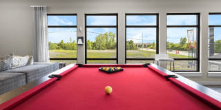 Clarksville Lofts Gallery 17