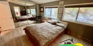 Lovely 2 bed 2 bath available for July and August 2026! Gallery 21